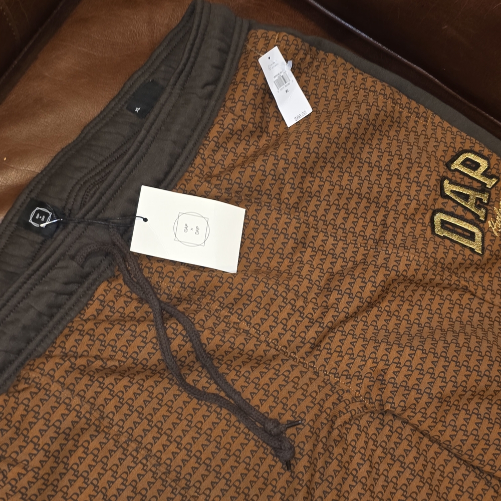 Gap/Dap Sweatpants View 4